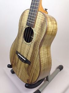 Mya-Moe #1982 Classic Tenor Ukulele Master Grade Myrtle Upgrade Beauty
