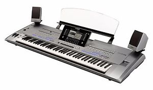 Yamaha TYROS 5-76 XL inkl. Lautsprechersystem