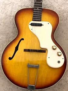 Epiphone Granada【Vintage】Electric guitar free shipping