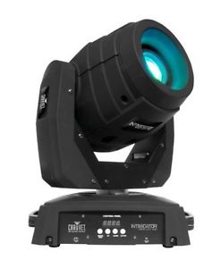 Chauvet DJ Intimidator Spot 350 LED Gobo Moving Head/Yoke Lighting Effe