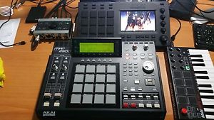 MPC 2500 (Complete and maxed out + JJOS)