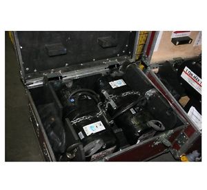 CM Lodestar, 1/2-Ton Motor Model w/60Ft, chain bag w/doublecase