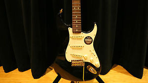Custom Fender Stratocaster Guitar American Standard