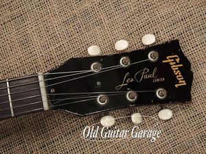 Gibson 1960 Les Paul Junior Used  w/ Hard case