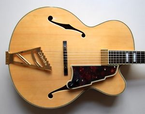 Mint D'Angelico EXL-1 from 2010