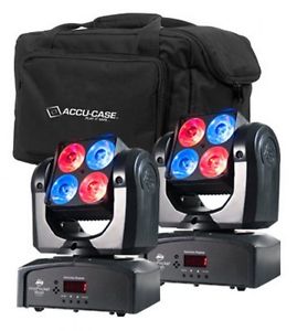 American DJ Pocket Wash Pak - New