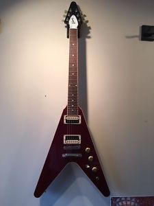 Gibson Flying V