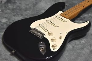 Fender Classic 50s Stratocaster Black Electric Free Shipping