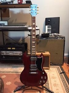 Gibson SG '61 Reissue Electric Guitar