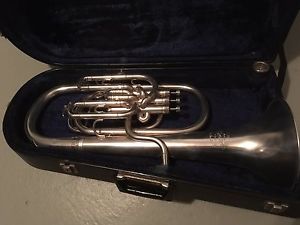 Besson New Standard Bariton Horn