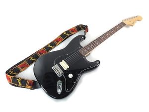 Fender Japan Stratocaster electric guitar instrument Y2220355