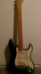 Fender Stratocaster