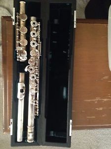 Azumi Flute - AZ2SRBEO