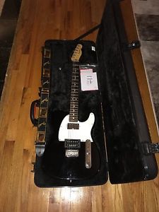 Fender Telecaster Electric Guitar