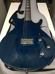 Line 6 Variax 700 Electric Guitar