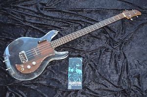 1970 Ampeg Dan Armstrong