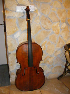 cello