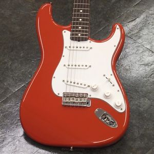 Fender ST62-US FR Electric Free Shipping
