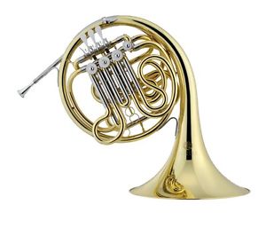 Jupiter JHR 1150L in F/B - lackiert