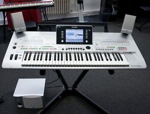 Yamaha Tyros 3 XL  - gebraucht -