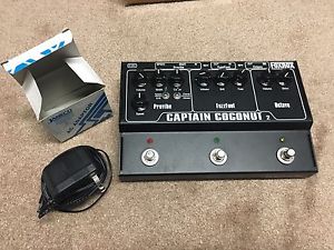 Foxrox Captain Coconut 2