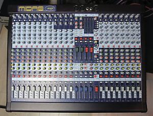 Midas Venice 240 Mixing Desk