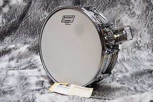 1972 Ludwig 5"x14" Super Sensitive Snare Drum - NEW IN BOX - NEVER PLAYED