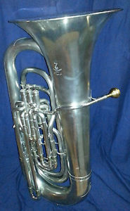 Boosey & Hawkes BBb 3+1 Compensating Tuba