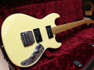 G&L SKYHAWK F-100 Convertion Used Electric Guitar Free Shipping