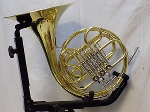 Refurbished Jupiter 752L Single French Horn
