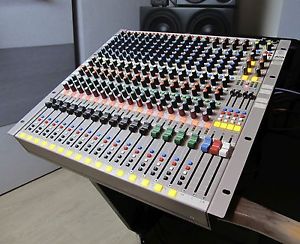 APB Dynasonics ProRack House H1020