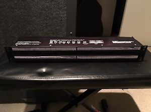 Audio Accessories TT Patchbay Mini Shorti DB25 Patchbay | Pro Audio LA