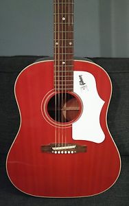 Gibson Custom Shop J-45 1968 ADJ Reissue Limited Edition 2012