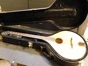 Trinity College TM 375 Irish Bouzouki - NEW With Case