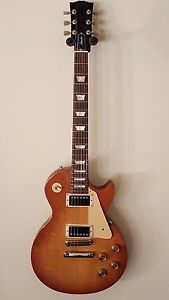 Gibson Les Paul Studio Electric Guitar- Made in the USA
