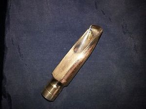 Otto link Vintage NO USA Super Tone Master tenor mouthpiece 8*