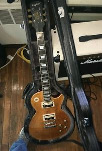 Epiphone Les Paul Custom Electric Guitar