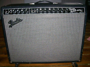 TWIN REVERB 65 REISSUE