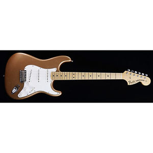 Fender USA Custom Shop Greg Fessler Builder Select 1969 Stratocaster New