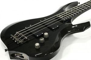 EDWARDS E-FR-120B See Thru Black Electric Free Shipping