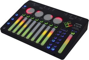 Keith McMillen Instruments K-Mix Performance Mixer (Open Box)