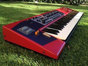 Clavia Nord Modular G2x