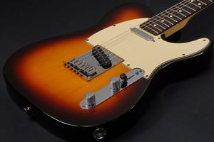 Fender American Standard Telecaster 3CS Electric Free Shipping