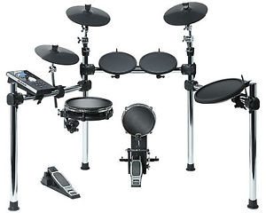 Alesis Command Kit