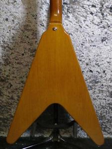Gibson Flying V 1975 Used  w/ Hard case