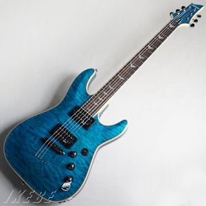 SCHECTER Omen Extreme-6 [AD-OM-EXT-6] (TOB) FREESHIPPING/456
