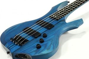 EDWARDS E-FR-120B Satin Blue Electric Free Shipping