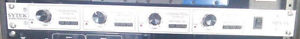 Sytek MPX-4A 4 channel Microphone Preamp API Burr Brown Neve John Hardy