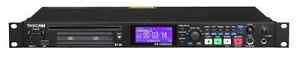 TASCAM SS-CDR200 Solid State/CD Recorder