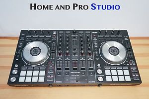 Pioneer DDJ-SX2 Serato 4-Channel Performance DJ Controller Beautiful Condition